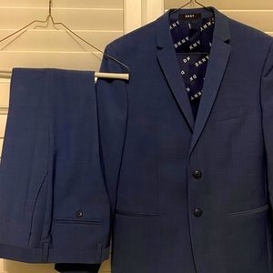 DKNY Boy's Suit